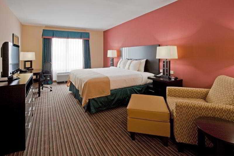 Holiday Inn Titusville/Kennedy Space Center By Ihg Exterior photo