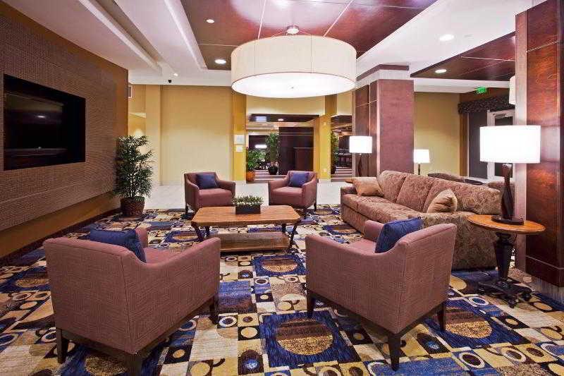 Holiday Inn Titusville/Kennedy Space Center By Ihg Exterior photo