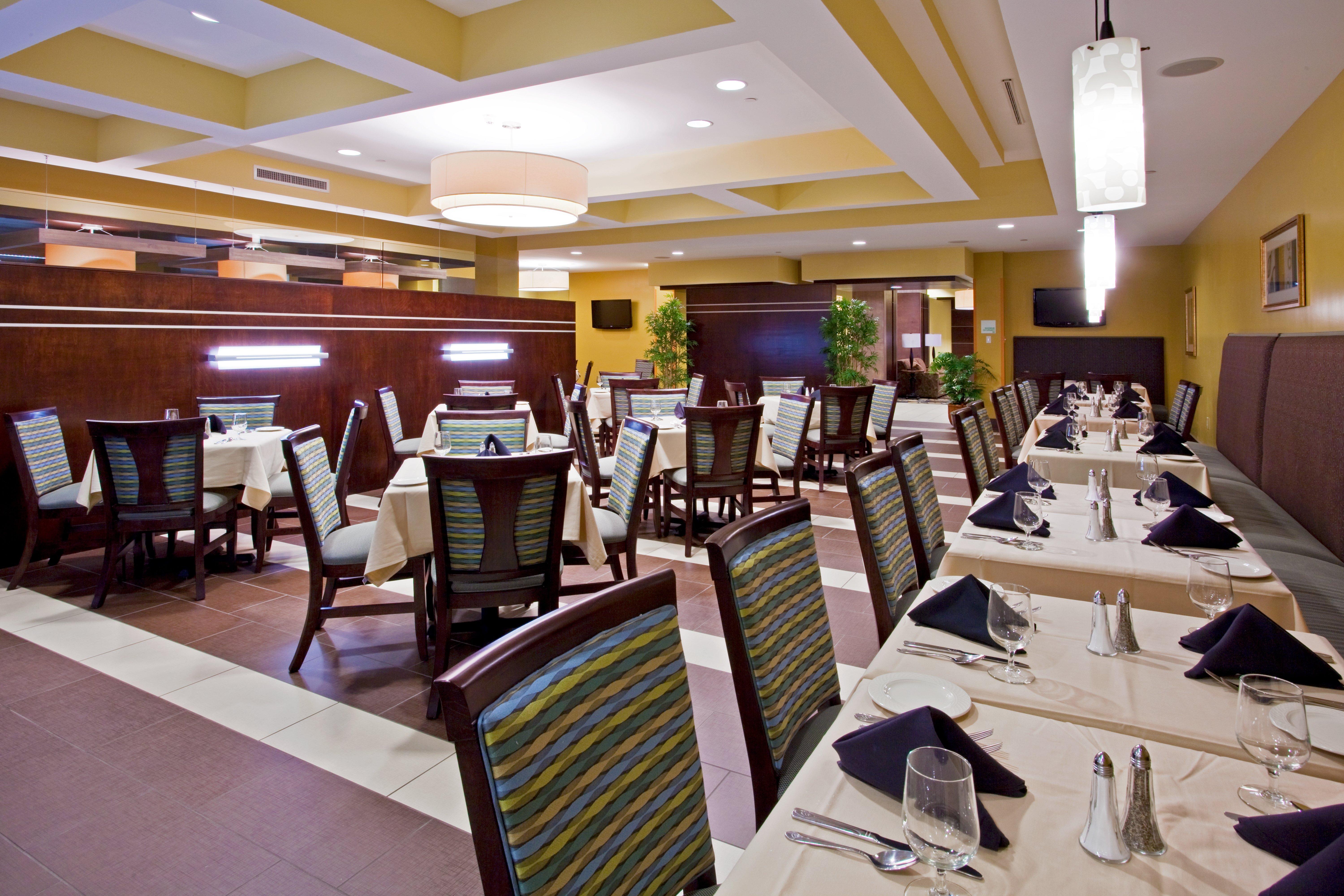 Holiday Inn Titusville/Kennedy Space Center By Ihg Exterior photo
