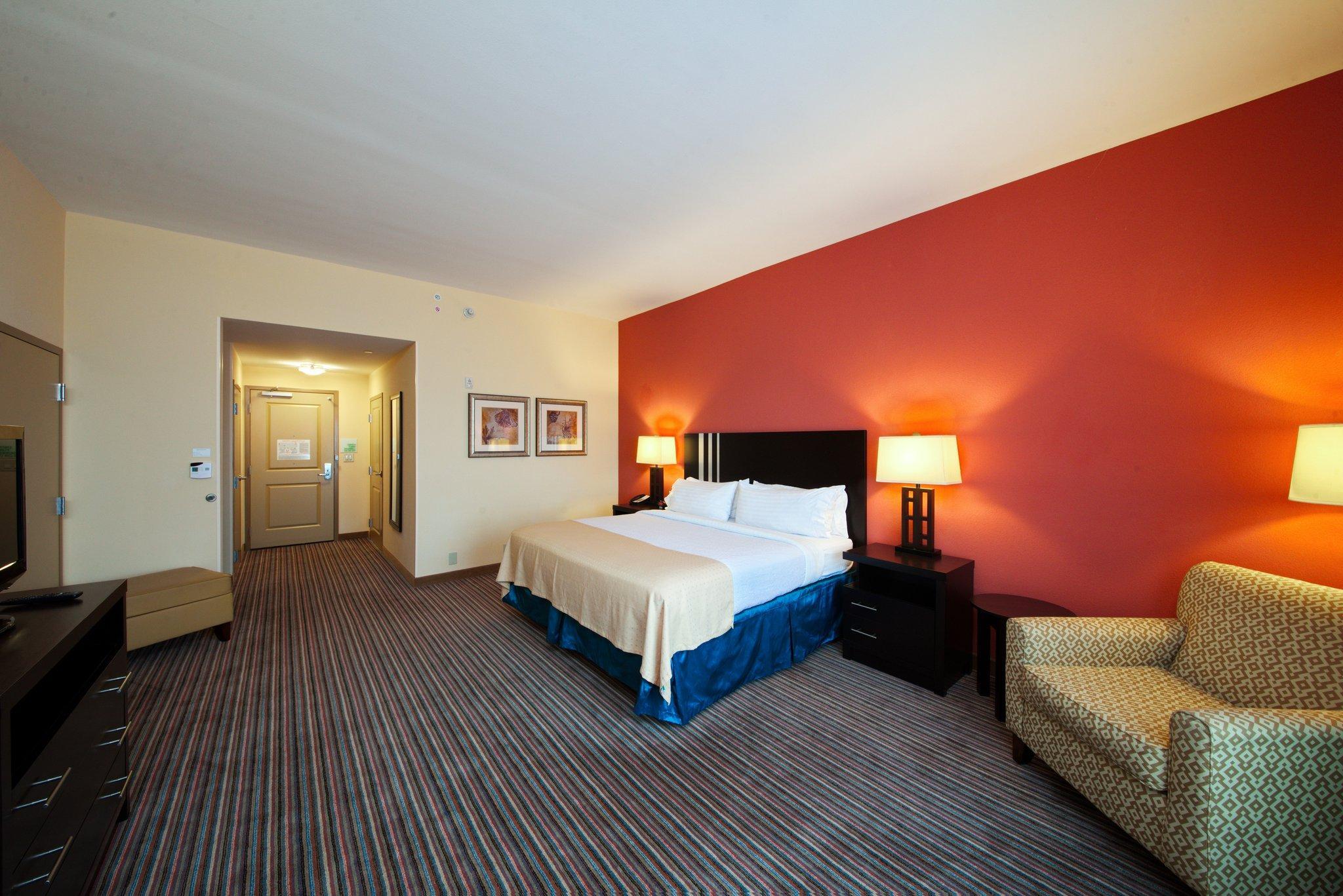 Holiday Inn Titusville/Kennedy Space Center By Ihg Exterior photo