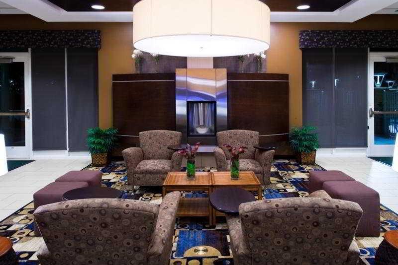 Holiday Inn Titusville/Kennedy Space Center By Ihg Exterior photo