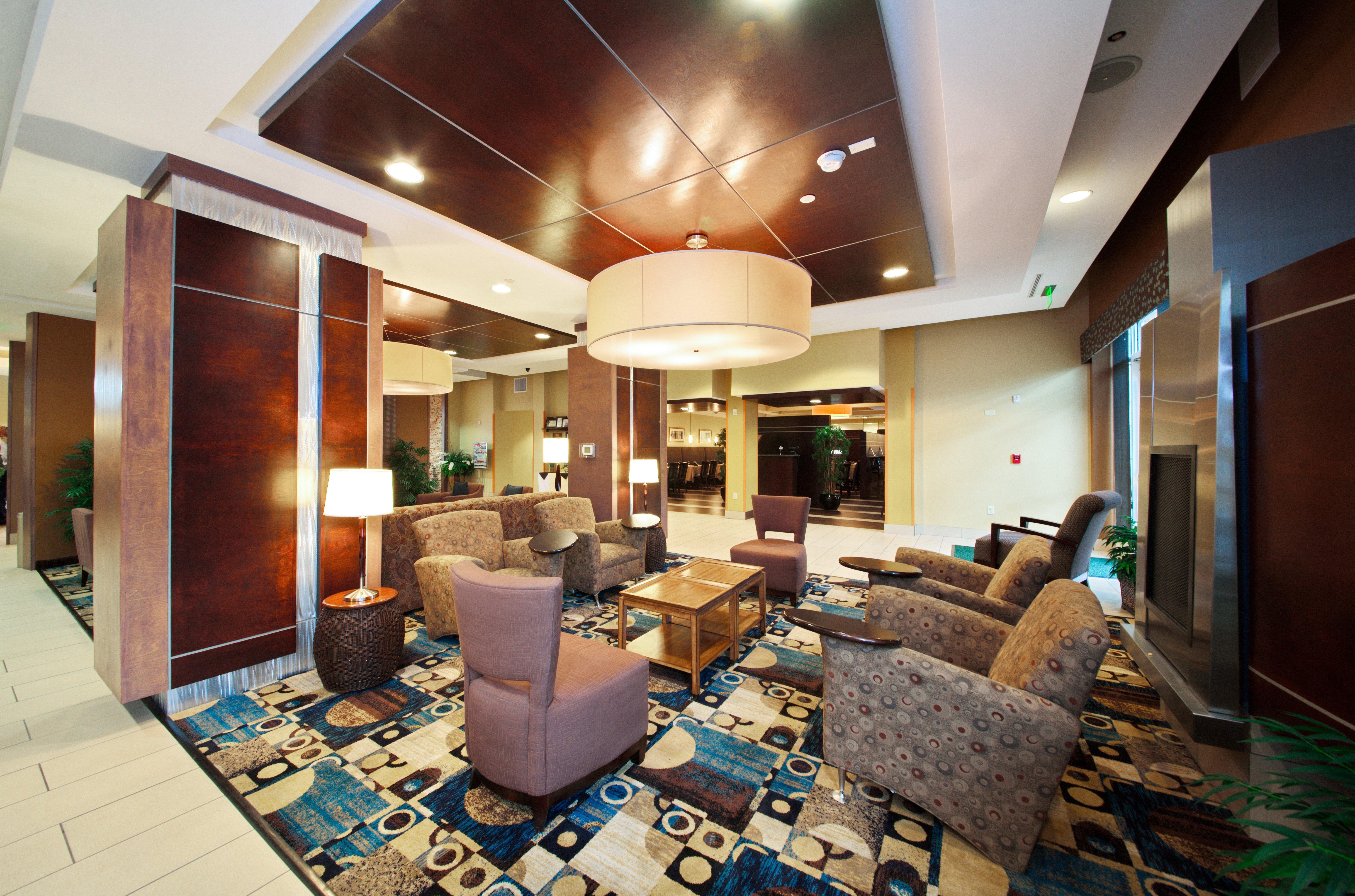 Holiday Inn Titusville/Kennedy Space Center By Ihg Exterior photo