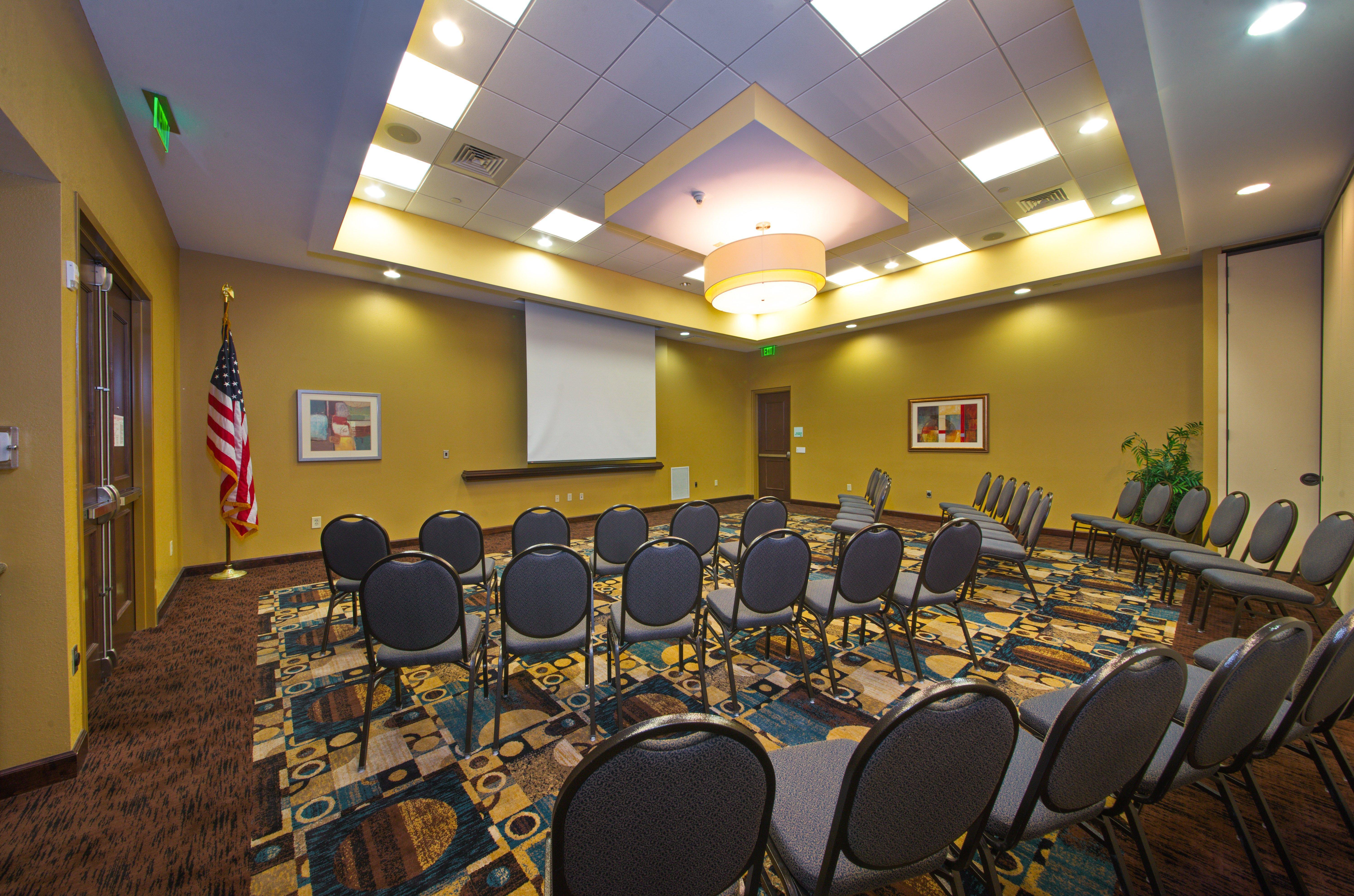 Holiday Inn Titusville/Kennedy Space Center By Ihg Exterior photo