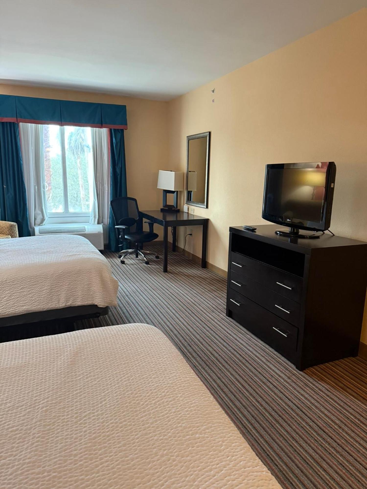 Holiday Inn Titusville/Kennedy Space Center By Ihg Exterior photo