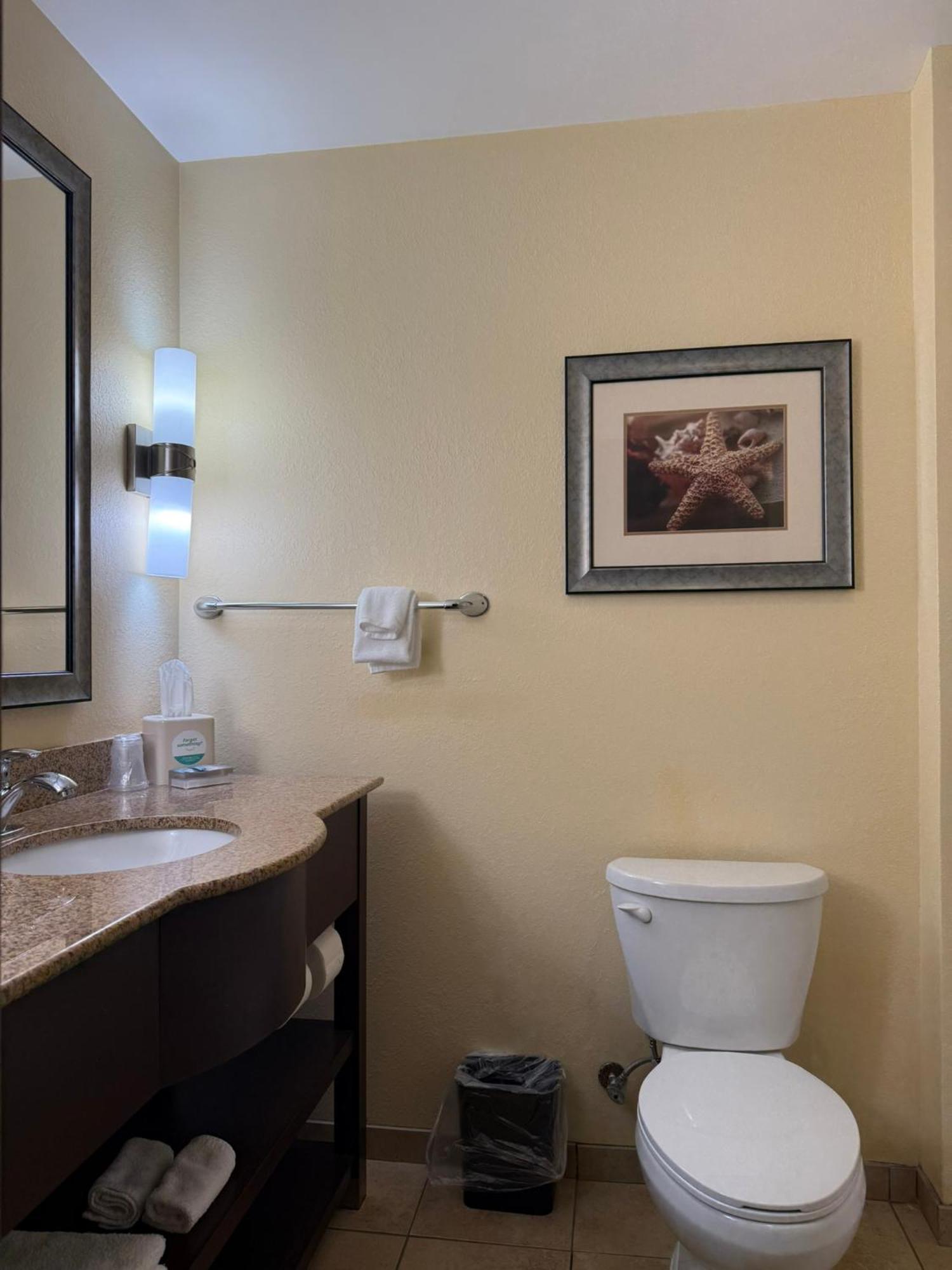 Holiday Inn Titusville/Kennedy Space Center By Ihg Exterior photo