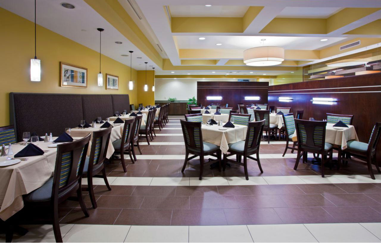 Holiday Inn Titusville/Kennedy Space Center By Ihg Exterior photo